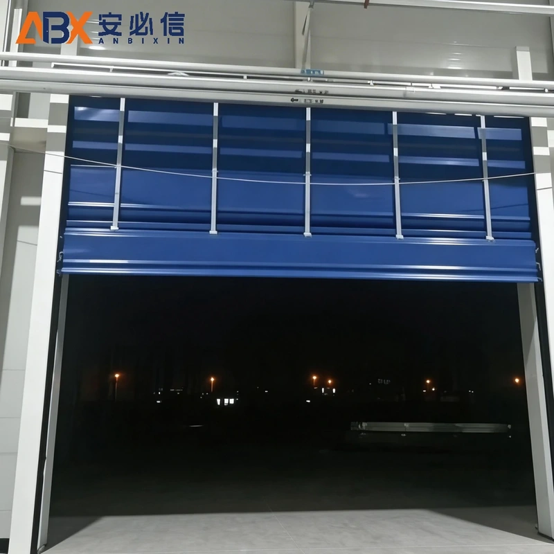 盐城机械式门封