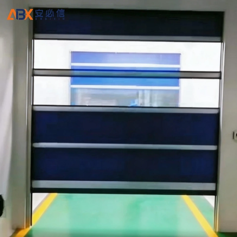 盐城快速门